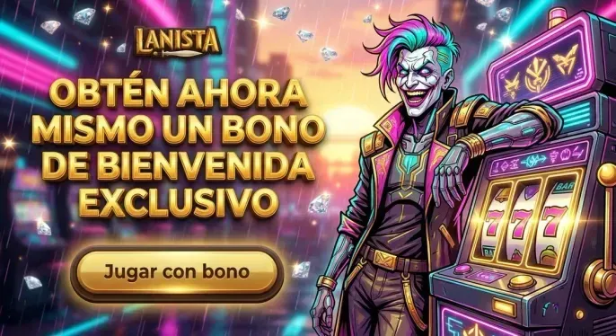 Lanista Casino